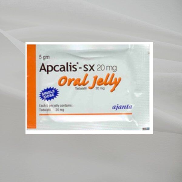 Apcalis Jelly