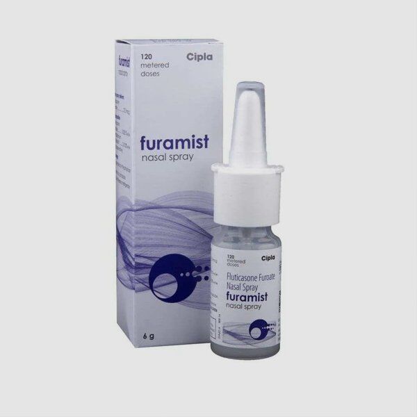 Furamist Nasal