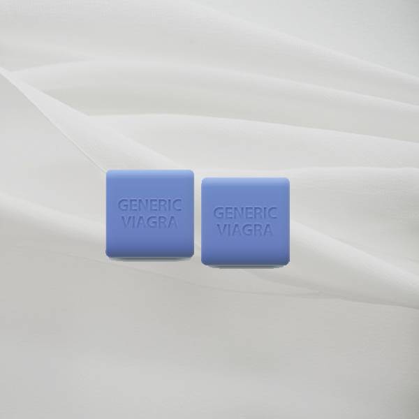 Generic Viagra Soft