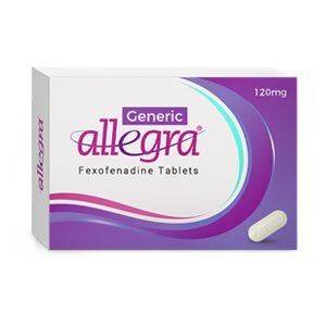 Generic Allegra