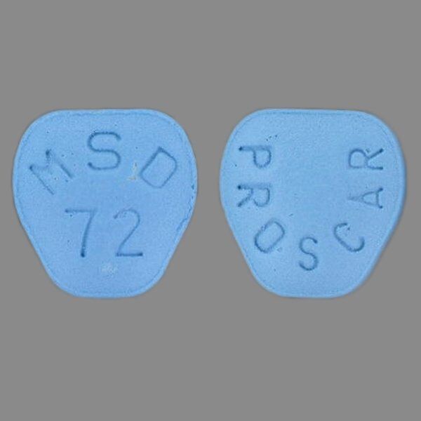 Generic Proscar