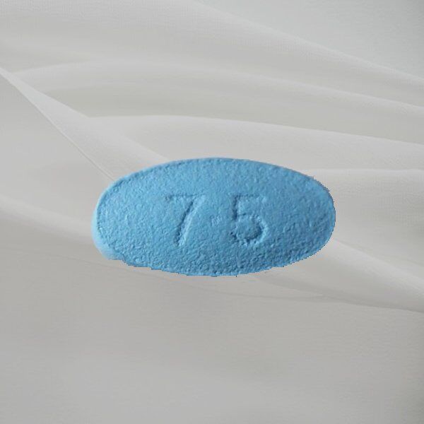 Zopiclone