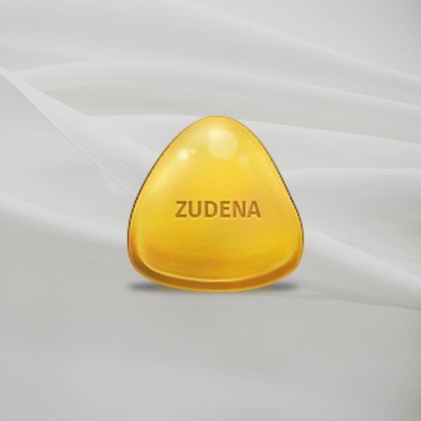 Zudena
